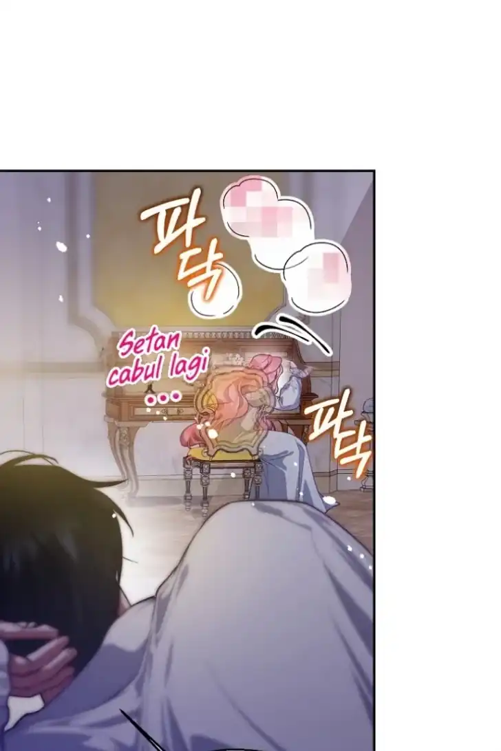 As the Heart Leads Chapter 27 Gambar 74