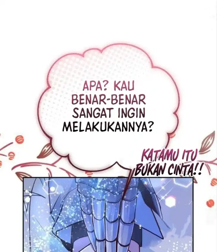 As the Heart Leads Chapter 28 Gambar 83