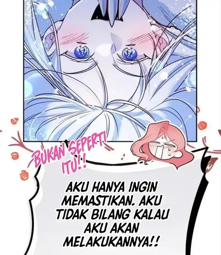 As the Heart Leads Chapter 28 Gambar 84