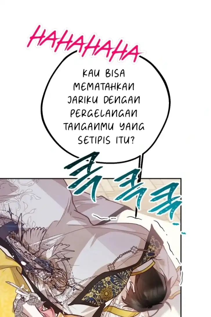 As the Heart Leads Chapter 29 Gambar 70