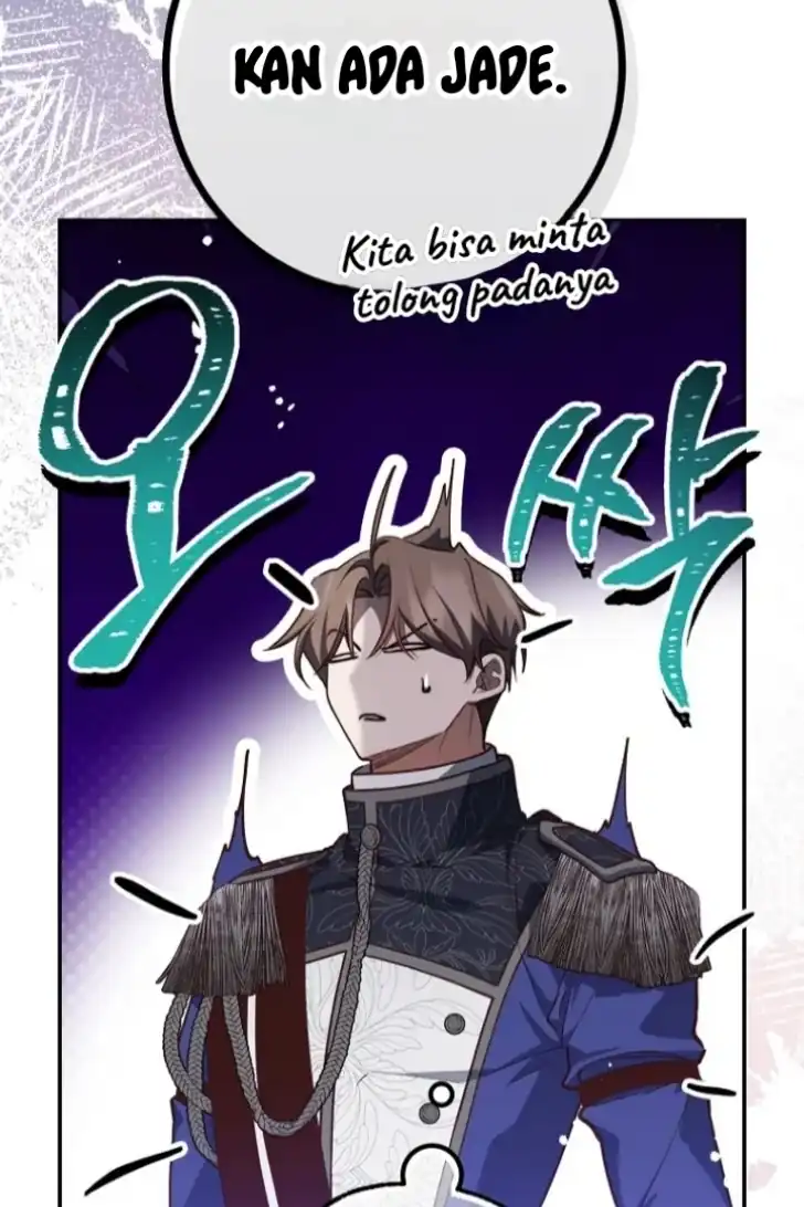As the Heart Leads Chapter 29 Gambar 72