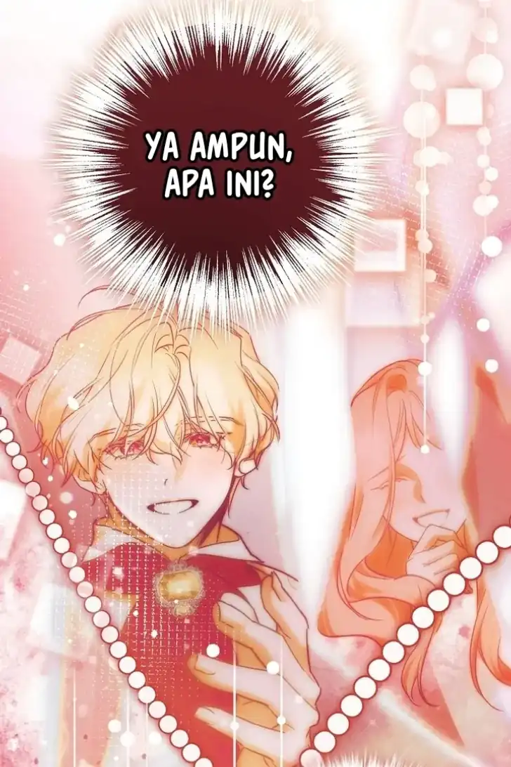 As the Heart Leads Chapter 31 Gambar 60