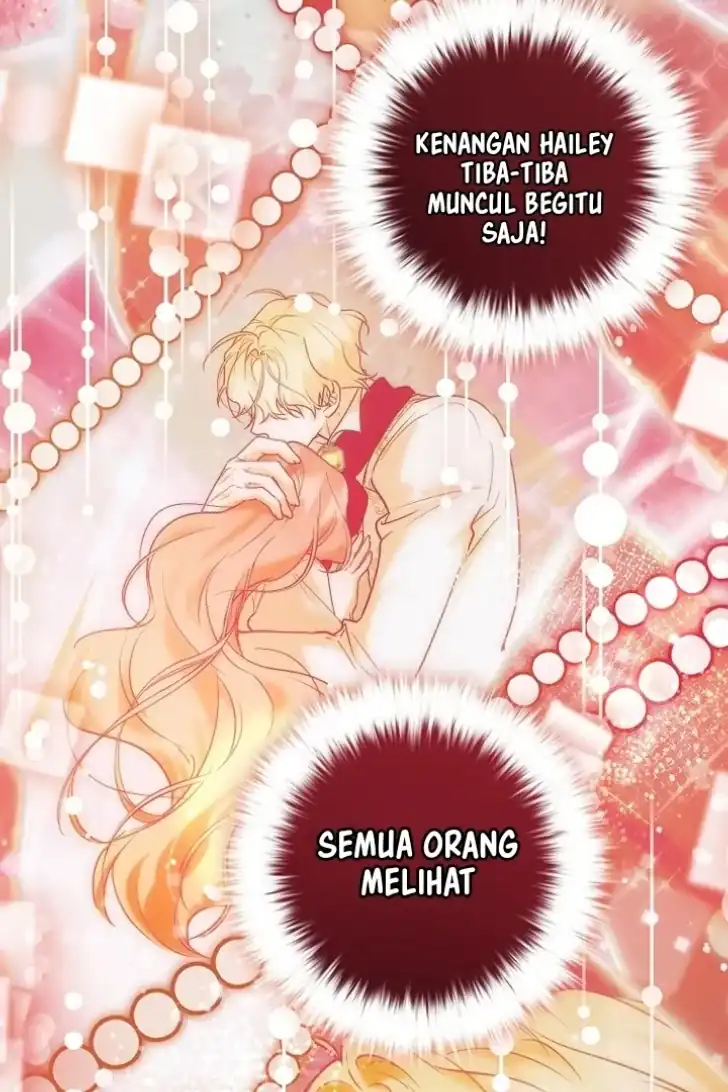 As the Heart Leads Chapter 31 Gambar 61