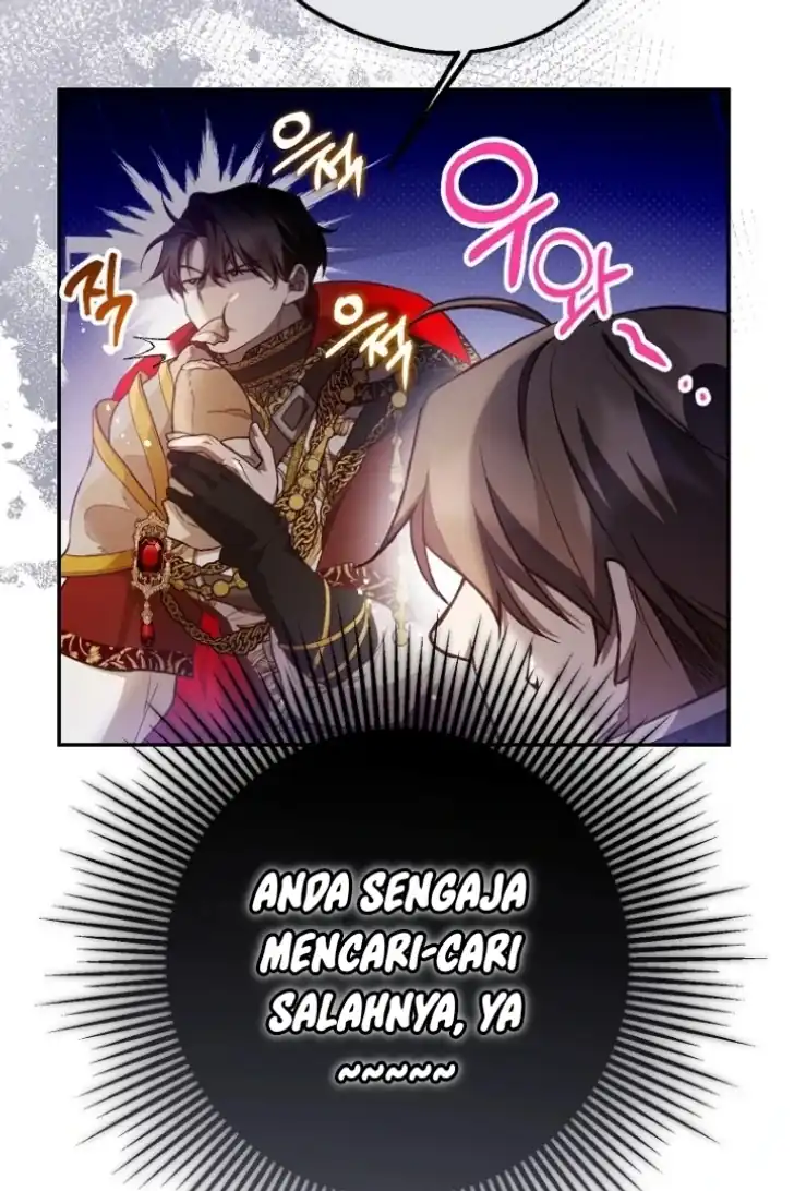 As the Heart Leads Chapter 32 Gambar 59