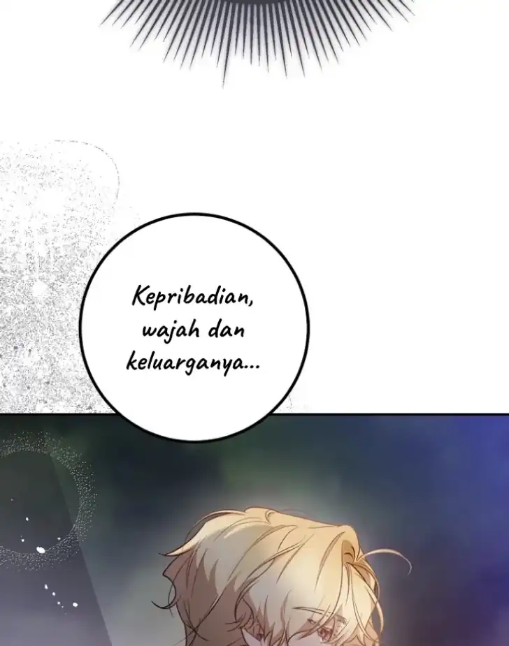 As the Heart Leads Chapter 32 Gambar 60