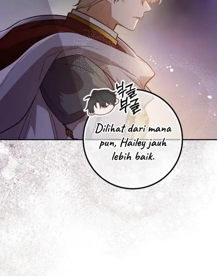 As the Heart Leads Chapter 32 Gambar 61