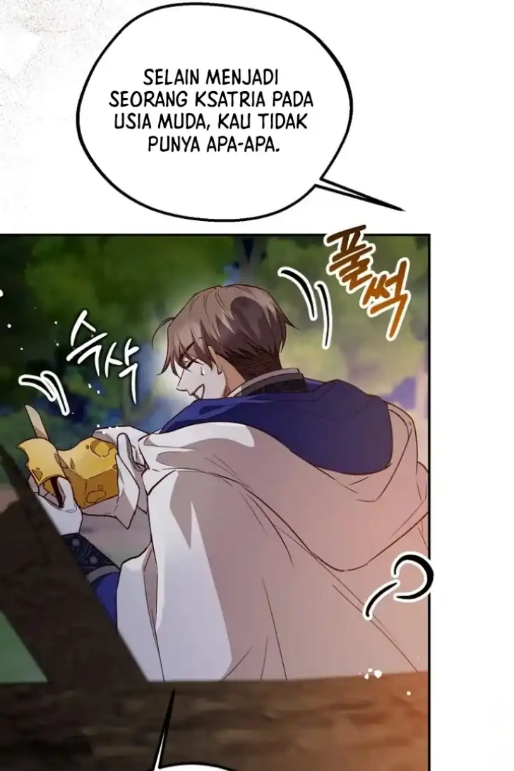 As the Heart Leads Chapter 32 Gambar 62