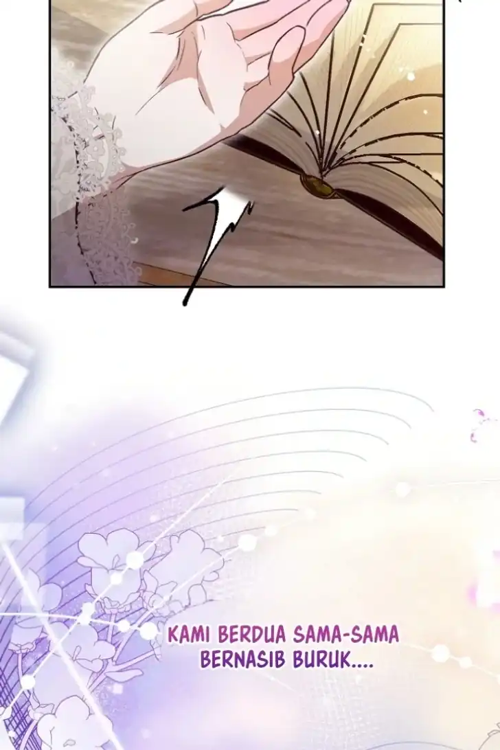 As the Heart Leads Chapter 33 Gambar 55