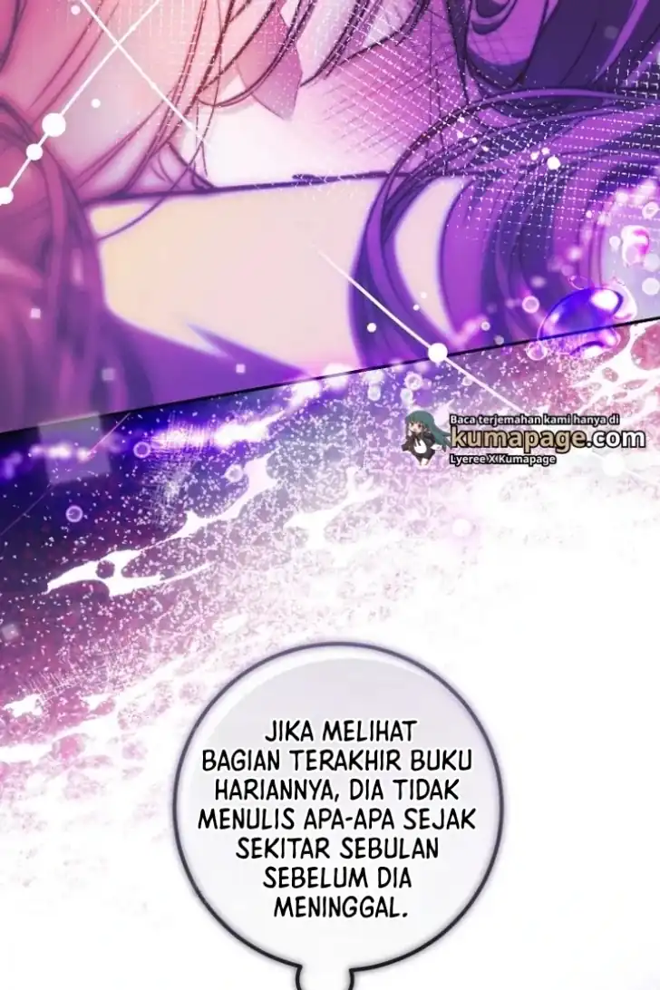 As the Heart Leads Chapter 33 Gambar 57