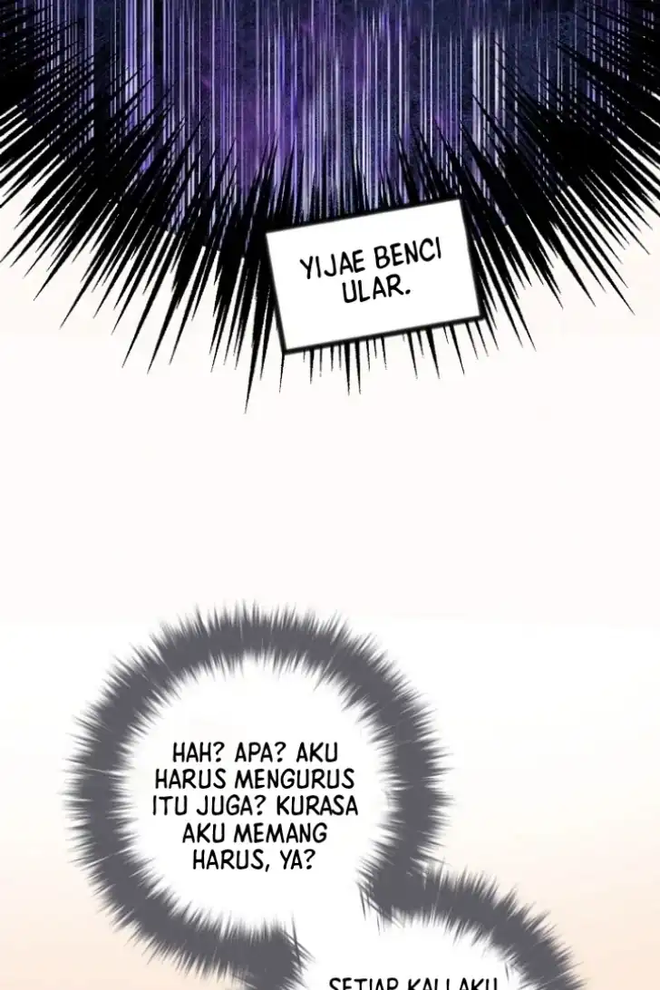 As the Heart Leads Chapter 34 Gambar 52