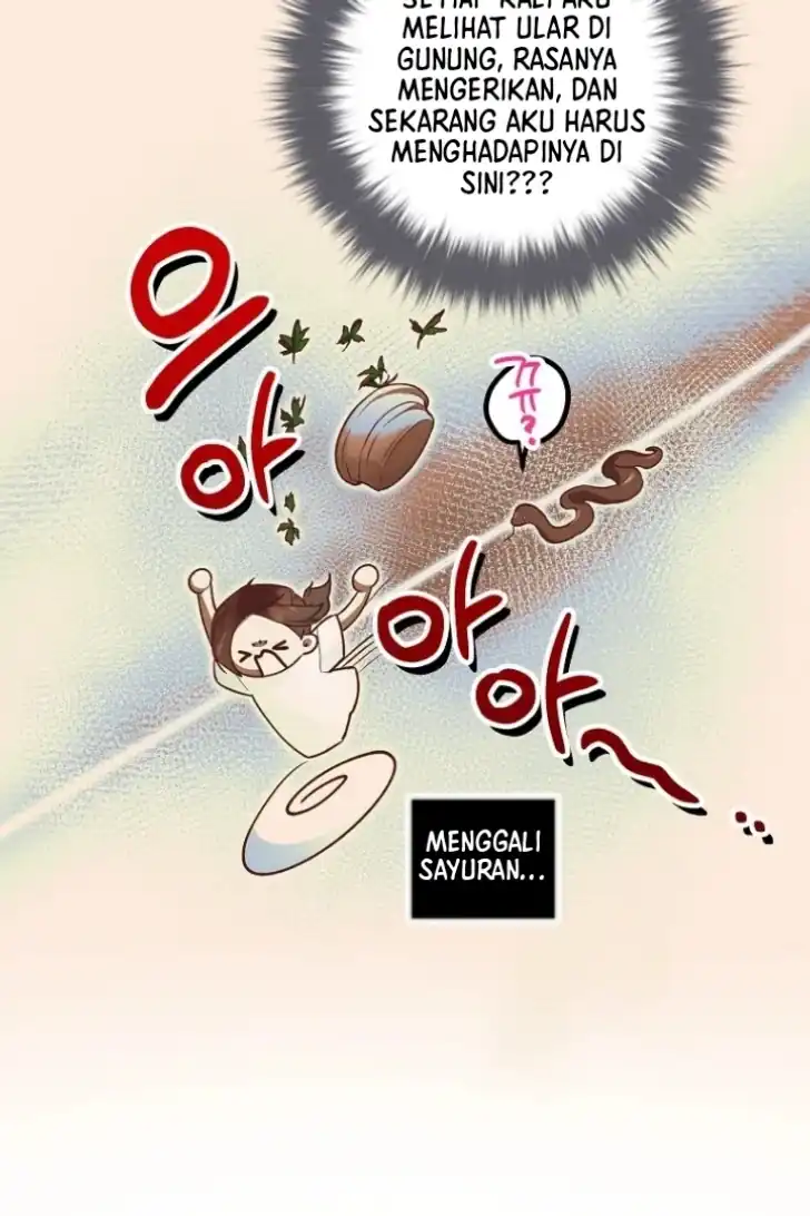 As the Heart Leads Chapter 34 Gambar 53