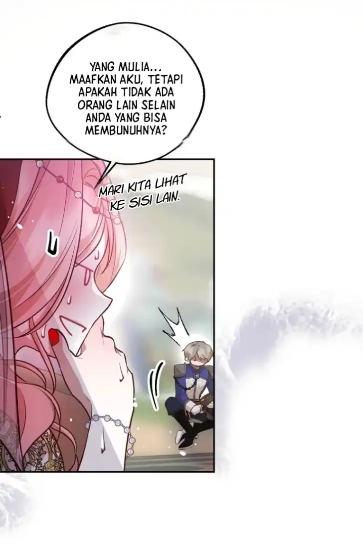 As the Heart Leads Chapter 34 Gambar 54