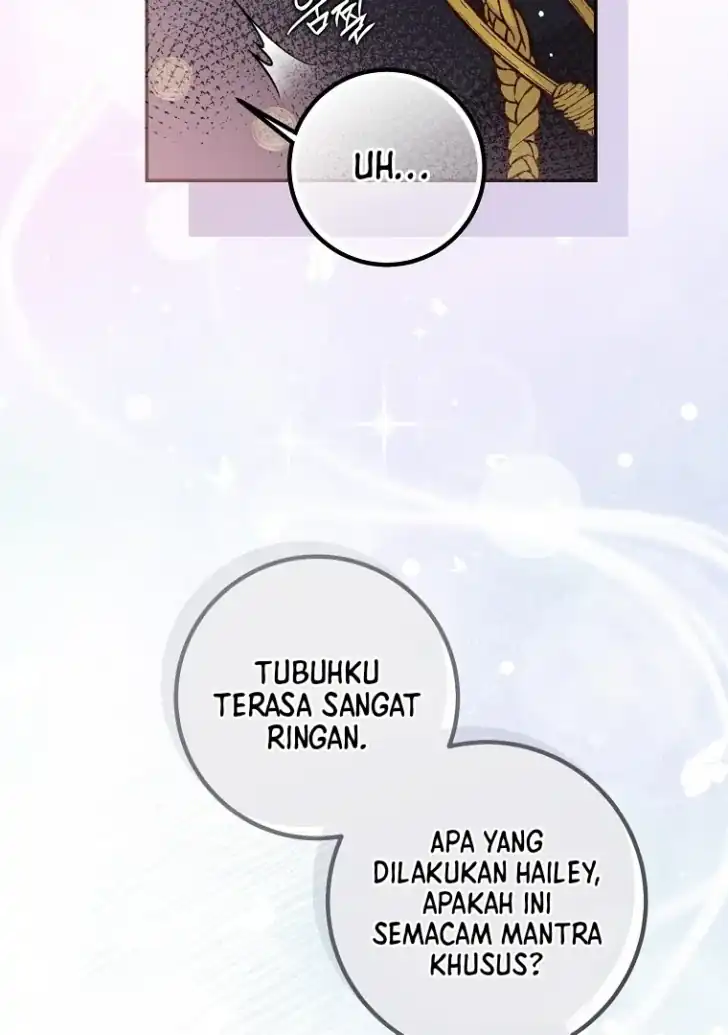 As the Heart Leads Chapter 35 Gambar 56