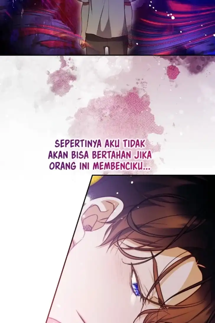 As the Heart Leads Chapter 36 Gambar 59