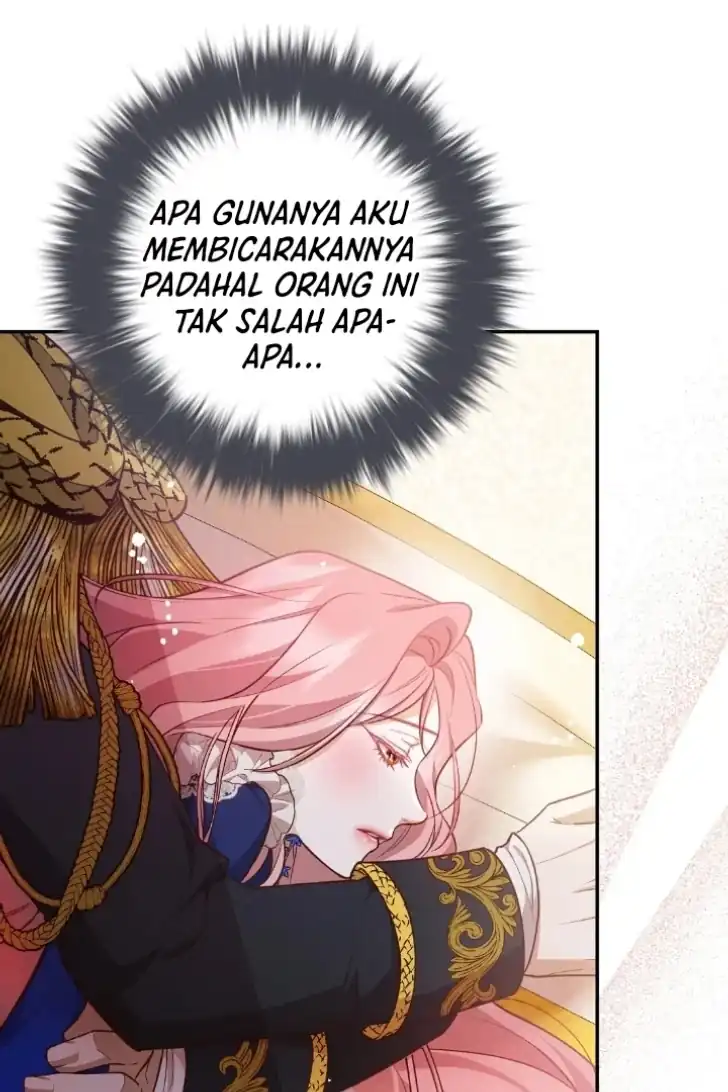 As the Heart Leads Chapter 36 Gambar 62