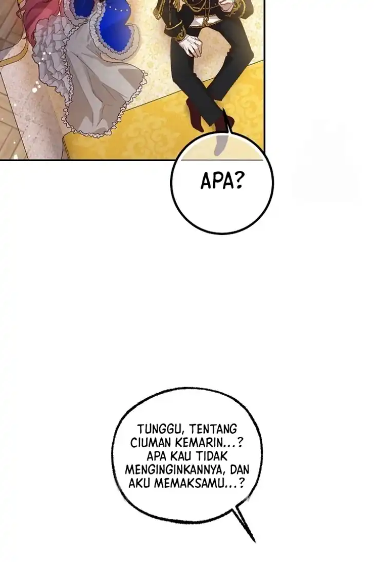 As the Heart Leads Chapter 37 Gambar 56