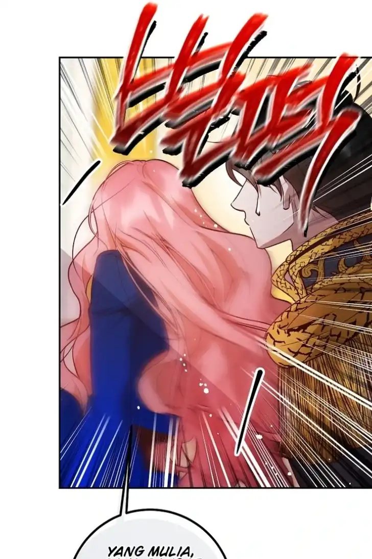 As the Heart Leads Chapter 37 Gambar 57