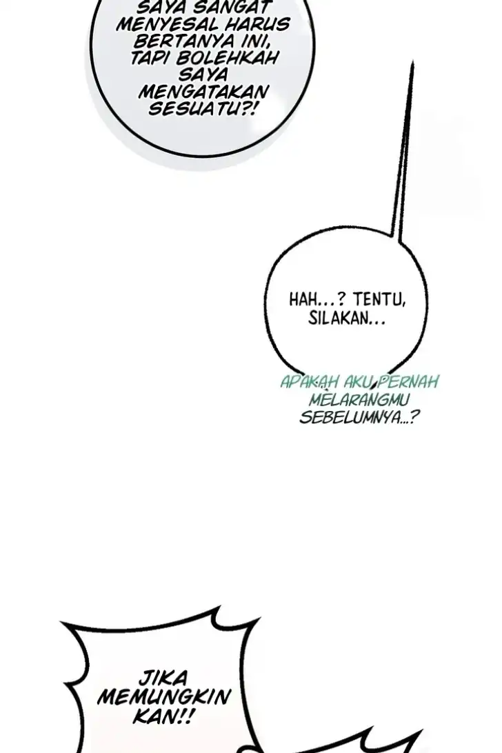 As the Heart Leads Chapter 37 Gambar 58