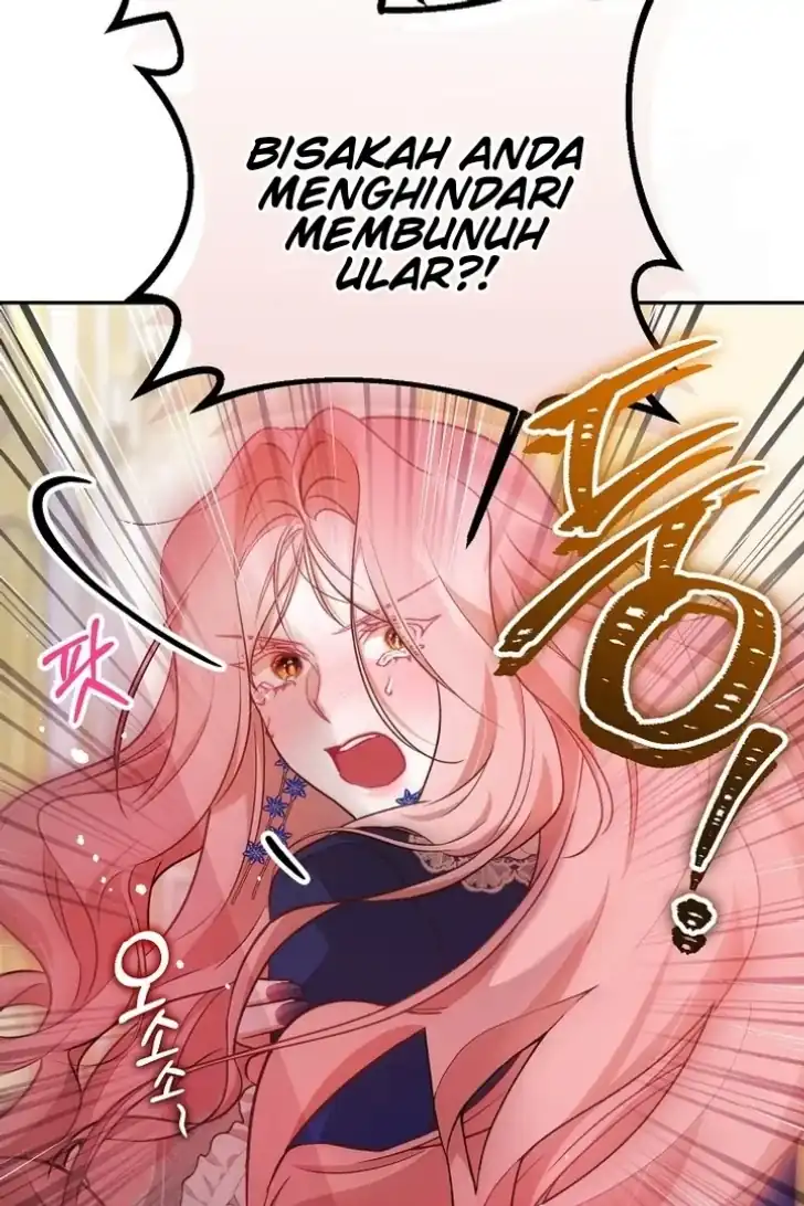 As the Heart Leads Chapter 37 Gambar 59