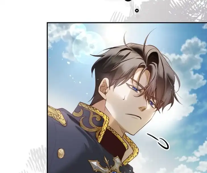 As the Heart Leads Chapter 39 Gambar 53