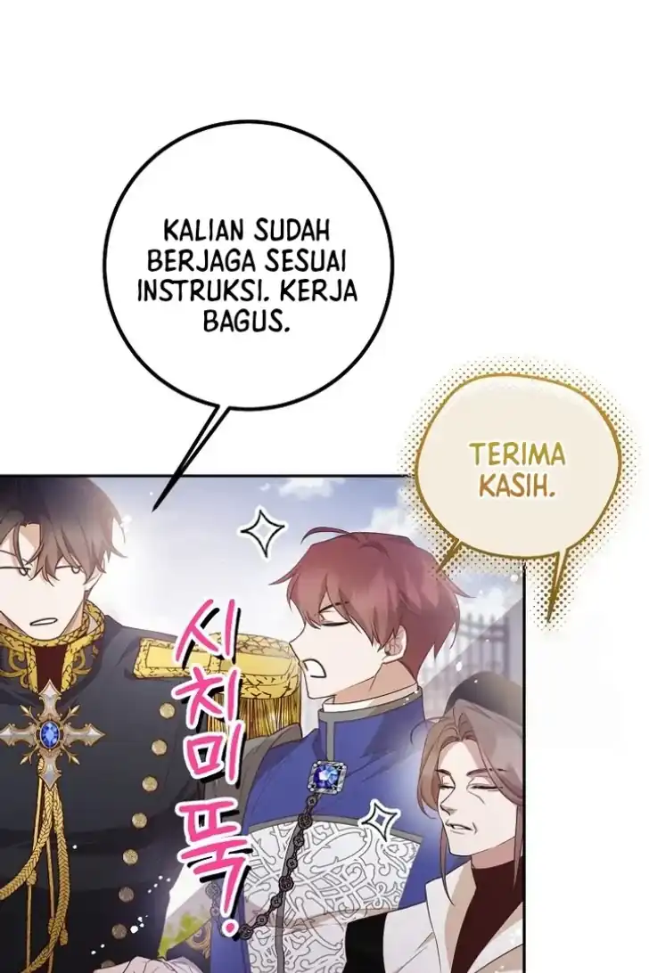 As the Heart Leads Chapter 39 Gambar 55