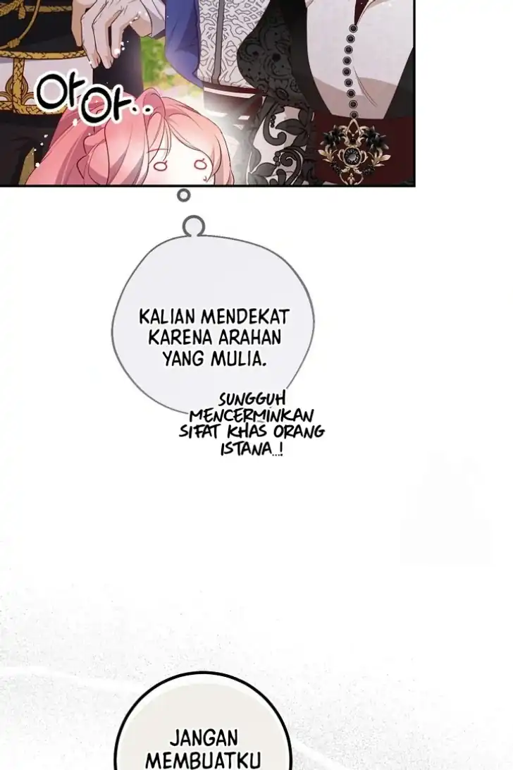 As the Heart Leads Chapter 39 Gambar 56