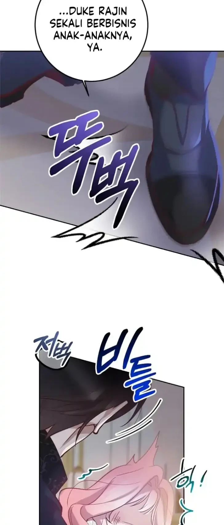 As the Heart Leads Chapter 4 Gambar 31