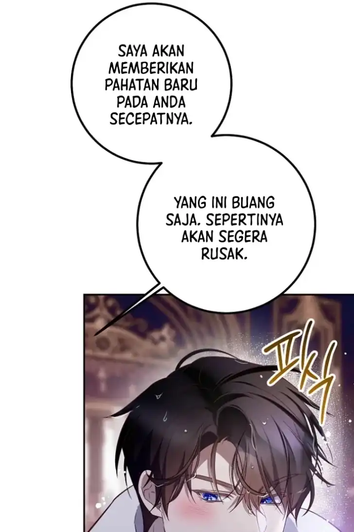 As the Heart Leads Chapter 40 Gambar 52
