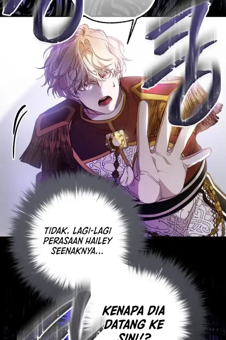 As the Heart Leads Chapter 42 Gambar 54
