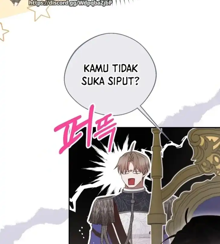 As the Heart Leads Chapter 43 Gambar 52
