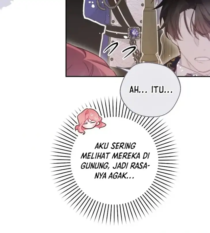 As the Heart Leads Chapter 43 Gambar 53
