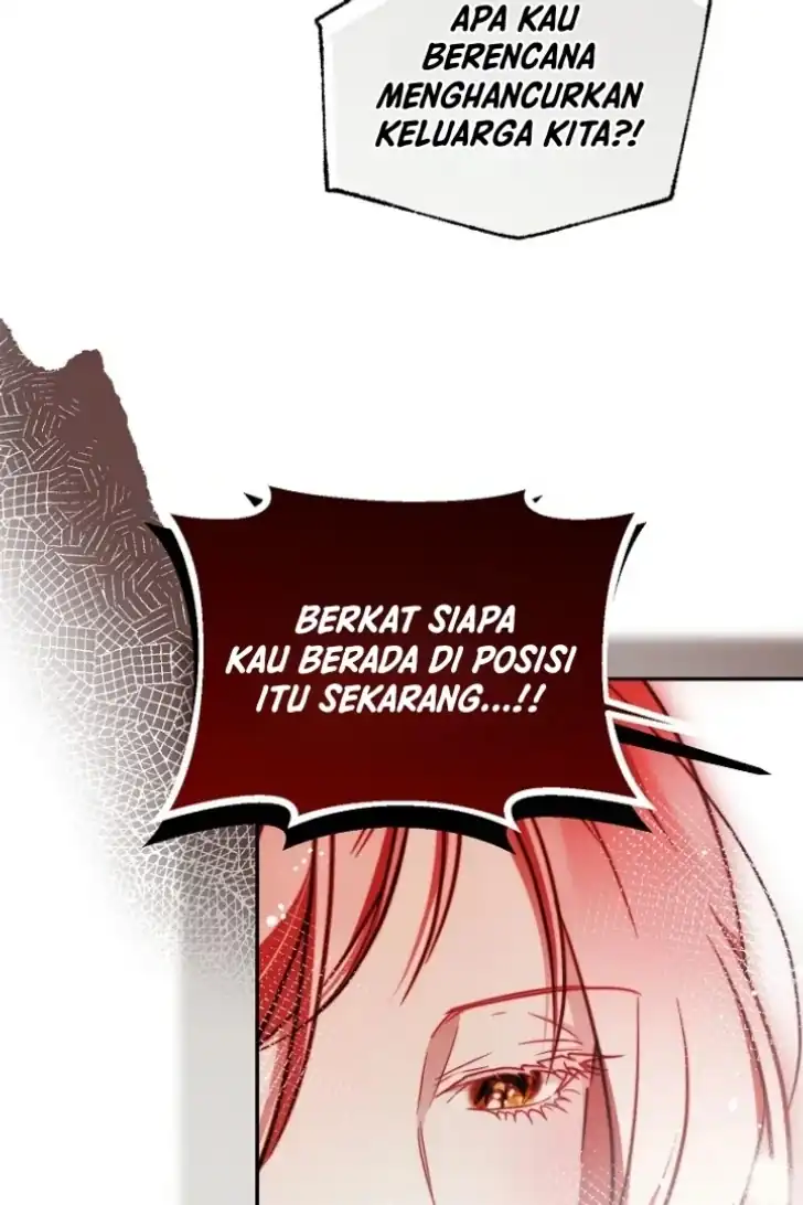 As the Heart Leads Chapter 44 Gambar 49