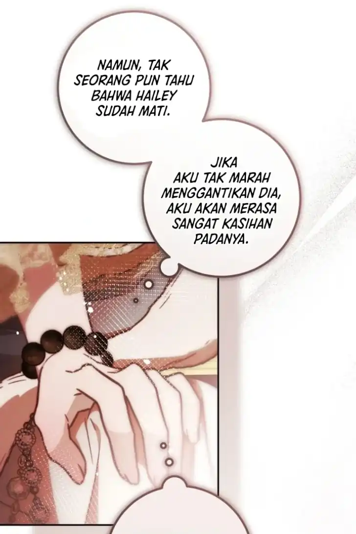 As the Heart Leads Chapter 44 Gambar 52