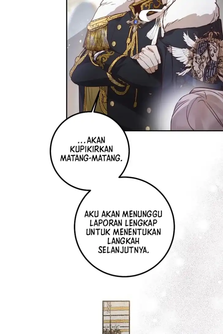 As the Heart Leads Chapter 45 Gambar 46