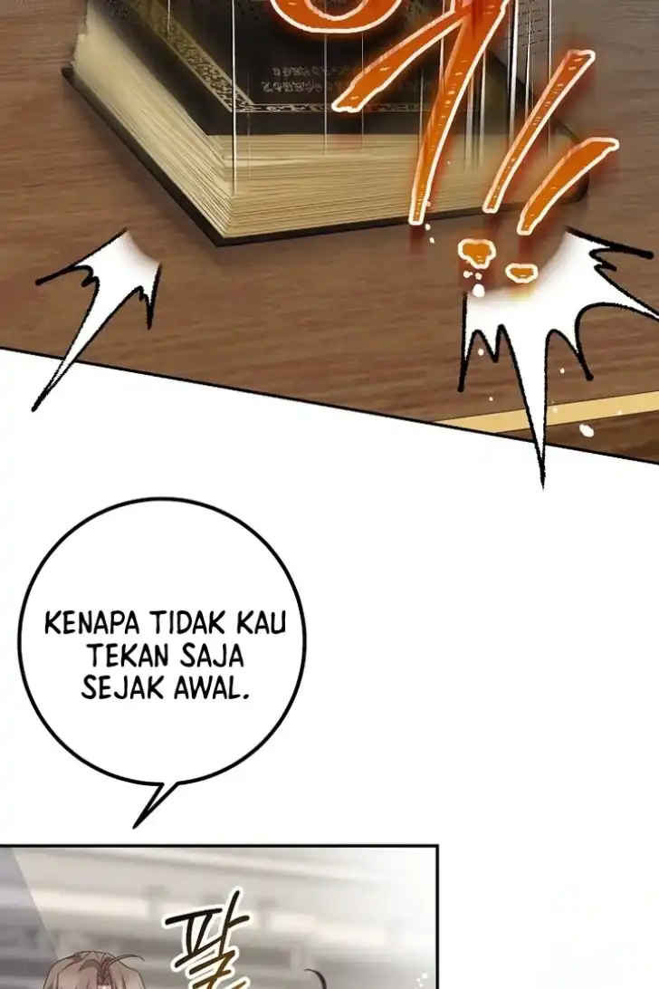 As the Heart Leads Chapter 45 Gambar 48