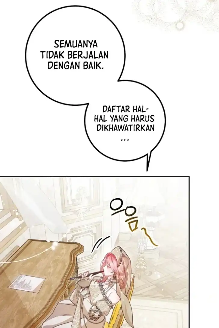 As the Heart Leads Chapter 46 Gambar 50