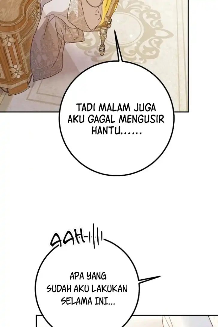 As the Heart Leads Chapter 46 Gambar 51