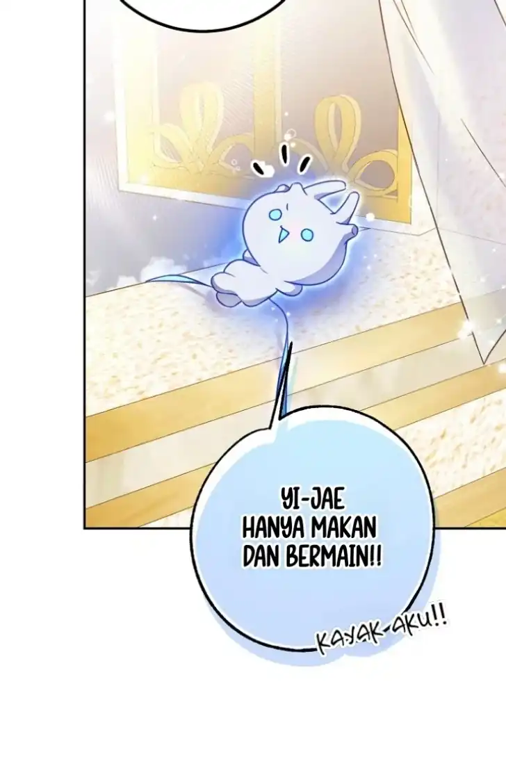 As the Heart Leads Chapter 46 Gambar 52