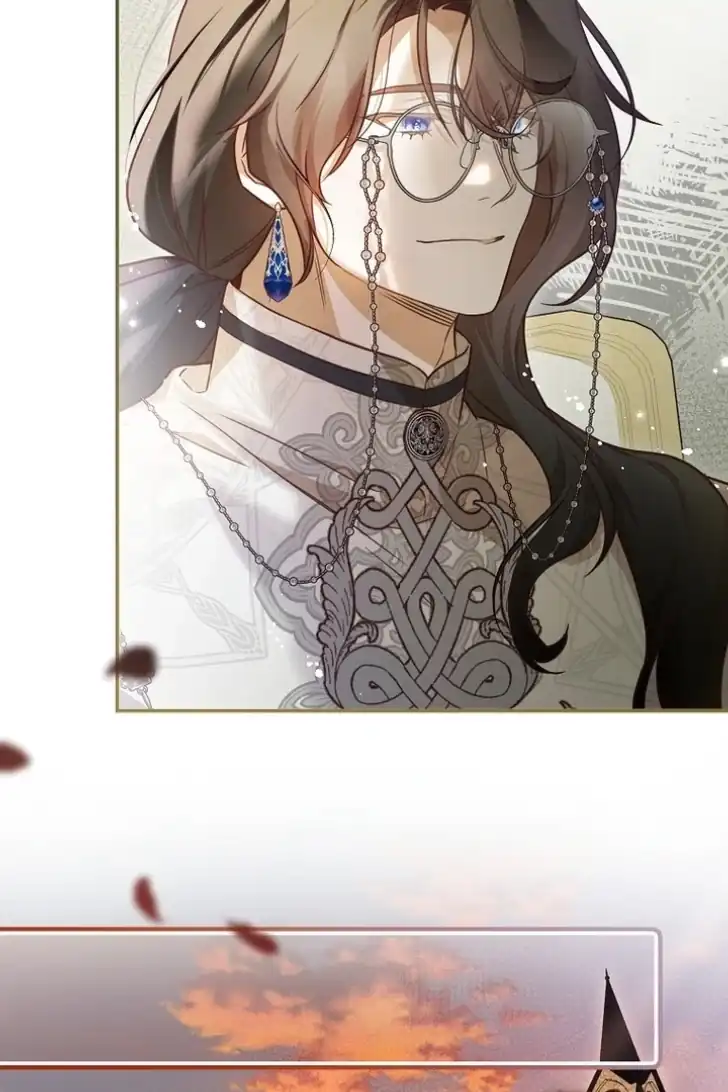 As the Heart Leads Chapter 47 Gambar 50