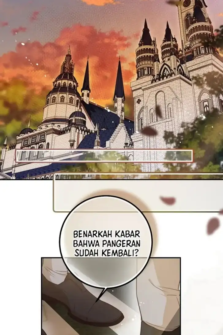 As the Heart Leads Chapter 47 Gambar 51