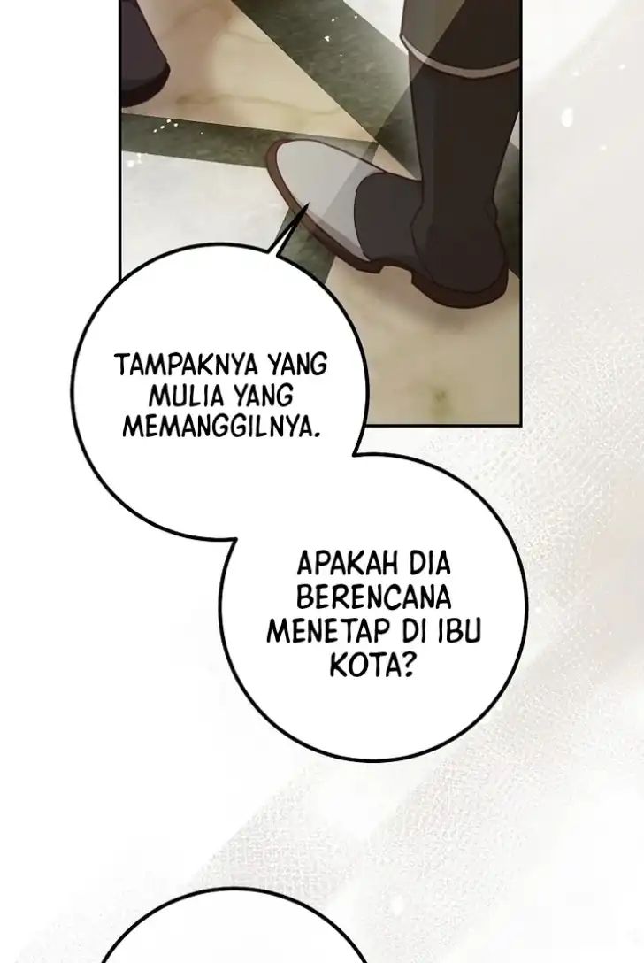 As the Heart Leads Chapter 47 Gambar 52