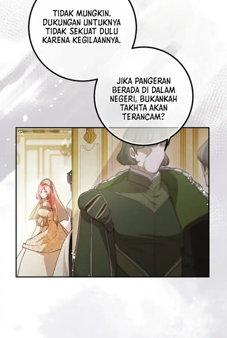 As the Heart Leads Chapter 47 Gambar 53