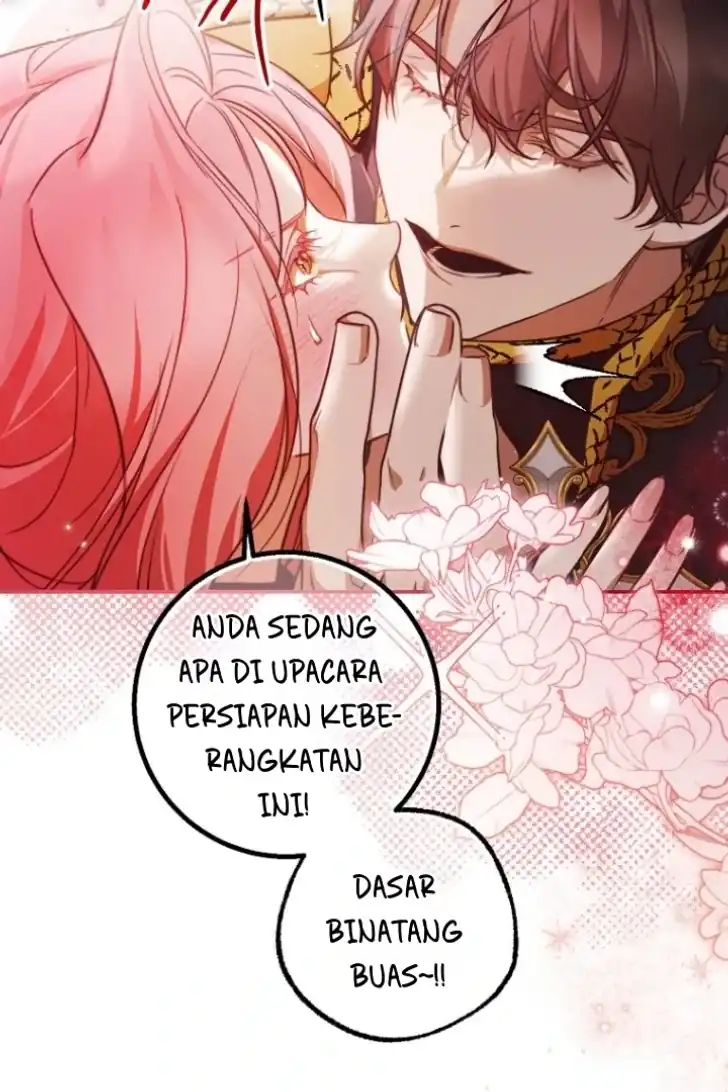 As the Heart Leads Chapter 48 Gambar 46