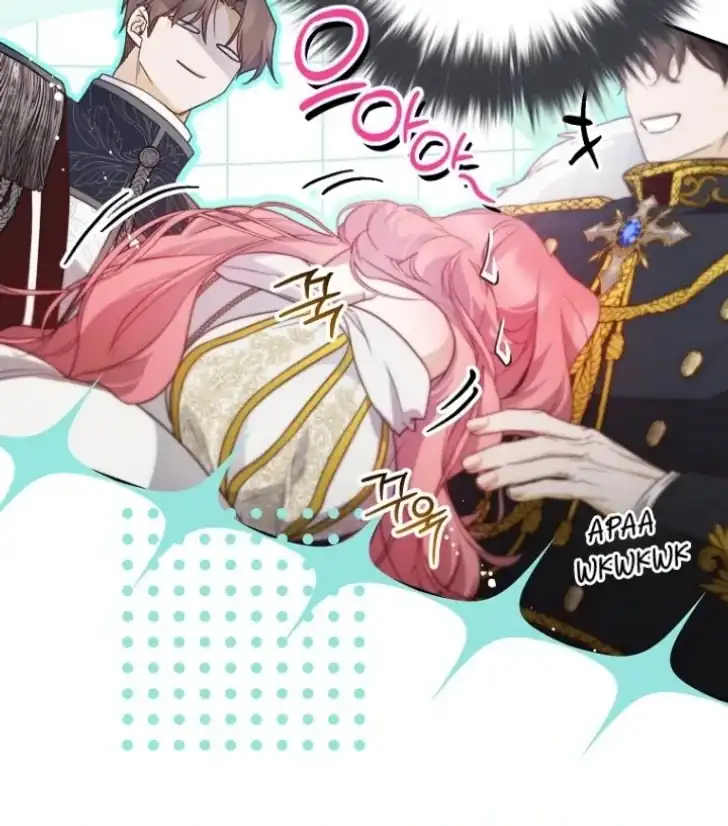 As the Heart Leads Chapter 48 Gambar 48