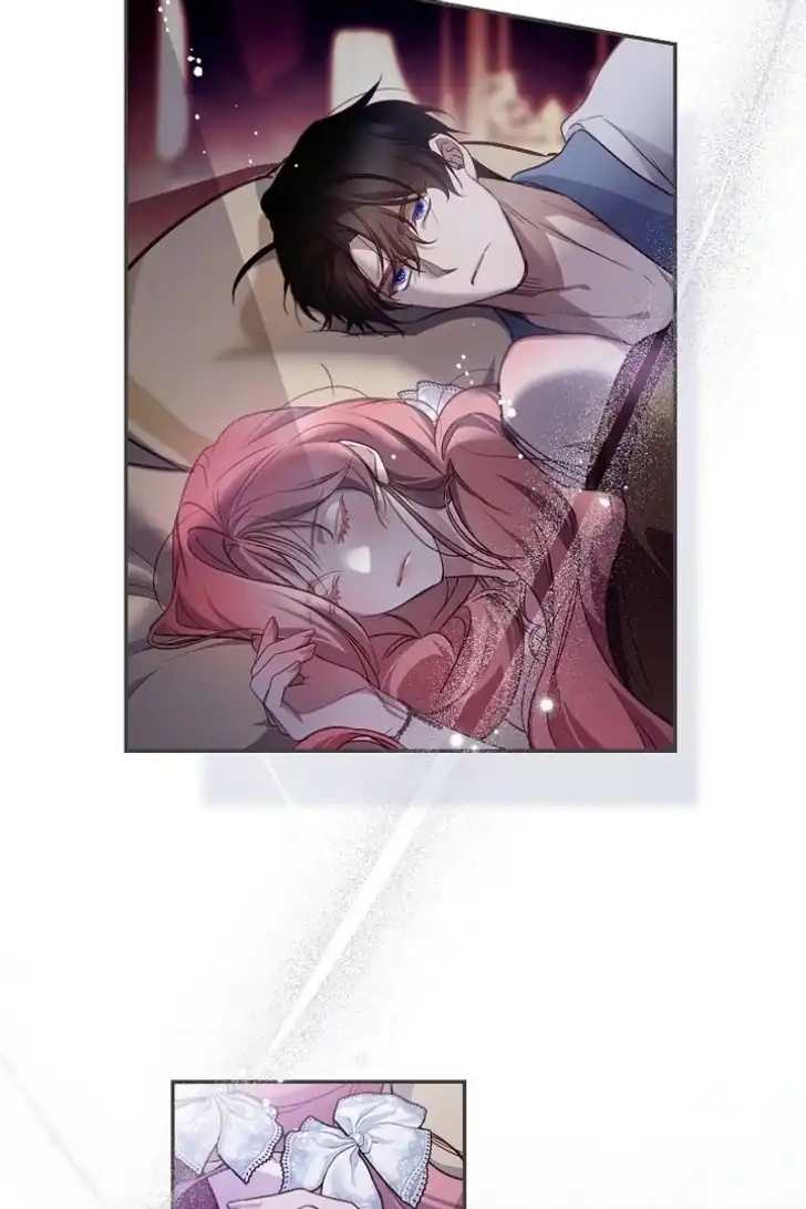 As the Heart Leads Chapter 49 Gambar 48