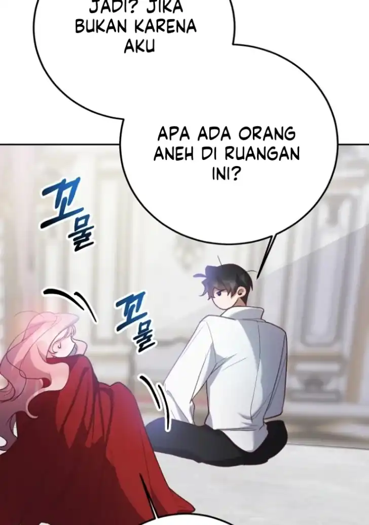 As the Heart Leads Chapter 5 Gambar 63