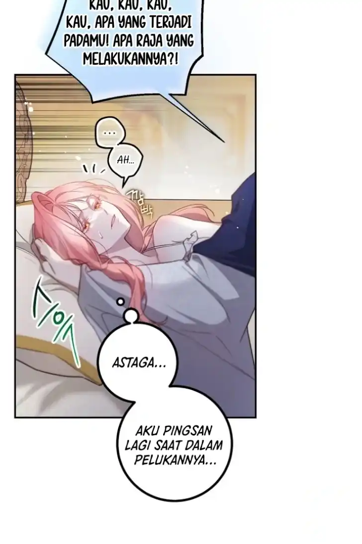 As the Heart Leads Chapter 50 Gambar 45