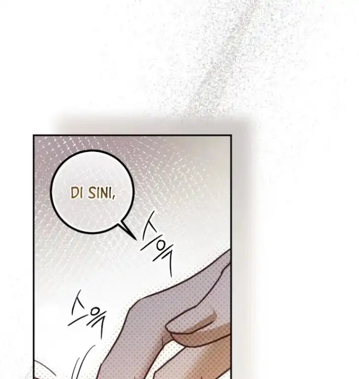 As the Heart Leads Chapter 50 Gambar 47