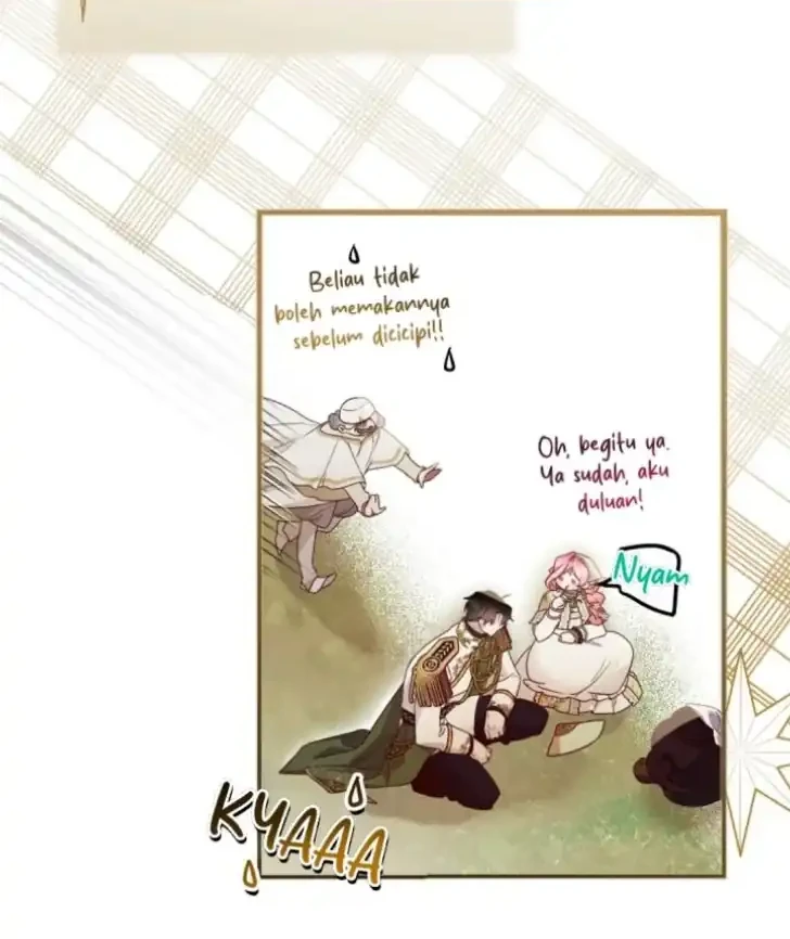 As the Heart Leads Chapter 52 Gambar 23