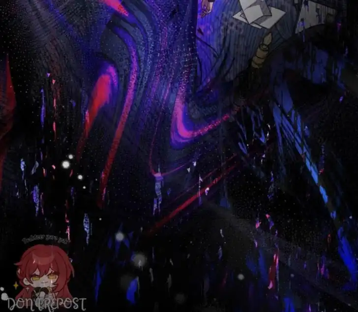 As the Heart Leads Chapter 7 Gambar 94